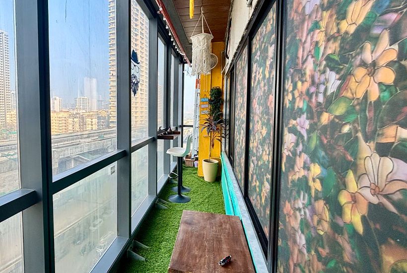 Mumbai Coworking 2.0